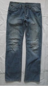 Spodnie jeansowe RESERVED 34/36 męskie jeans