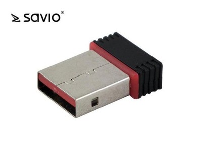 KARTA SIECIOWA WIFI ADAPTER USB 802.11/n 150Mbps