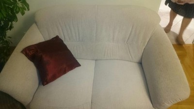 Sofa+2 fotele