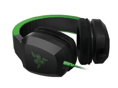Słuchawki Razer Electra Green 2.0 FV23% PROMOCJA!