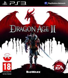 Dragon Age 2 - PS3 Użw Game Over Kraków
