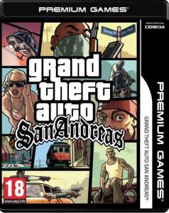 Grand Theft Auto Gta San Andreas Pc Po Polsku 5108225630 Oficjalne Archiwum Allegro