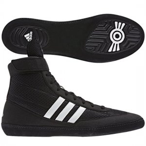 Adidas Combat Speed_Buty Bokserskie_Zapasy__37 1/3