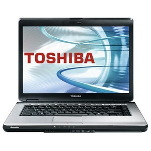 LAPTOP TOSHIBA SATELLITE L300/2GB RAM/250 GB/