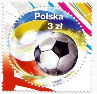 Fi 4422 UEFA EURO 2012 **