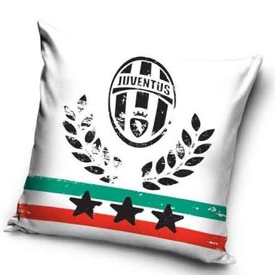 Poduszka Juventus JT Szybko!!