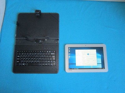 Tablet Toshiba WT10-A32