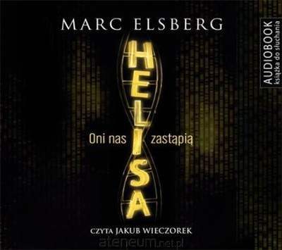 Helisa. Audiobook - HIT