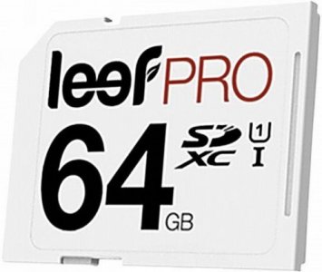 Leef karta pamięci SDXC 64 GB (UHS-1) PRO 45MB/s