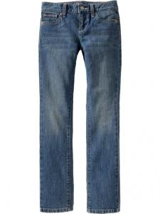 Spodnie jeansowe skinny *Old Navy* 12 lat, 150 cm