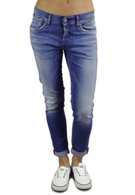 Stylowe jeansy damskie Pepe Jeans Joey Z58 26/30