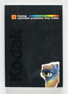 Katalog Wybranych produktów firmy Kodak