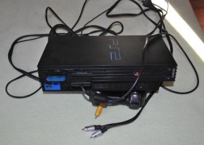 Sony Playstation 2  8 Gier!! Pad! TANIO!