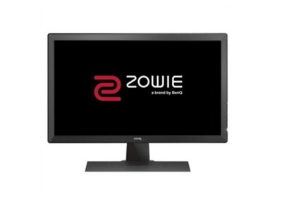 Monitor ZOWIE RL2455 LED 1ms 12MLN:1 HDMI DVI DSUB