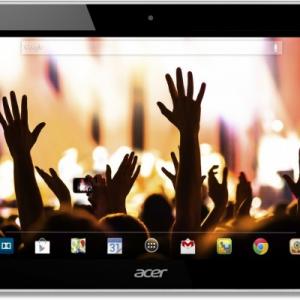 Iconia Tab A3-A10 Android 4.2 Jelly Bean Cortex''