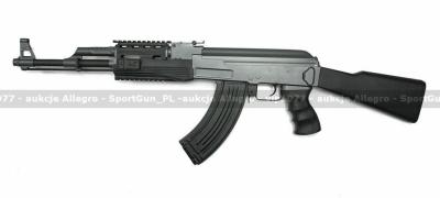 CM028-A - Karabin AK 47 TACTICAL - CYMA - AK47