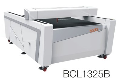 Laser Co2 BCL-1325B 1300x2500mm CNC 150W Ploter