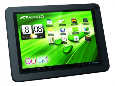 Tablet Apollo Quicki 728 7'' 1GHz Androi