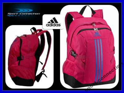 Plecak szkolny Adidas DAMSKI plecaki szkolne 2014 - 4340107636 - oficjalne  archiwum Allegro
