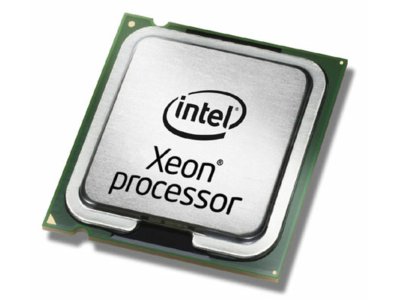 Intel Xeon QUAD E5310 (1,60GHz/8M/1066) s771 FV