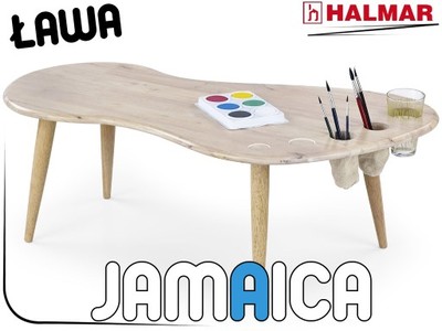Ława do salonu Jamaica Halmar