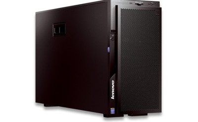 OKAZJA Serwer Lenovo x3500 M5 Xeon E5-2620v3 32GB