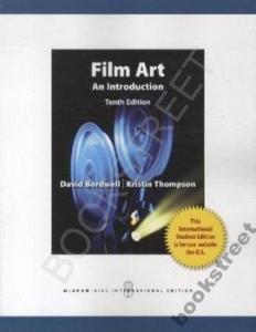 FILM ART: AN INTRODUCTION Bordwell, Thompson