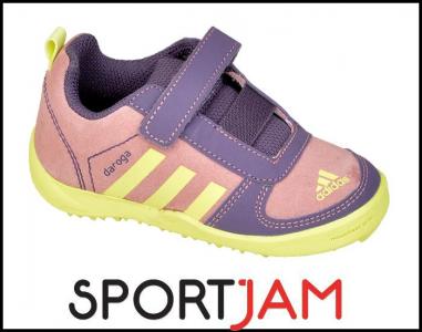 Buty adidas Daroga Lea CF I B27269 R.21 SportJam