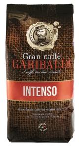 Kawa ziarnista Gran Caffe Garibaldi Intenso 1 Kg