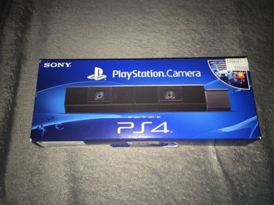 Camera Sony PlayStation4 nowa!