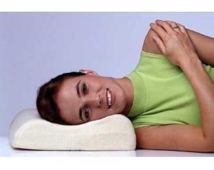 New Comfort poduszka ortopedyczna LANAFORM WYPRZED