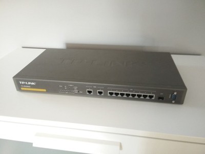 Dual-WAN SMB Broadband Router TP-LINK TL-R4299G V2