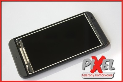 ORYG WYSWIETLACZ LCD RAMKA MATRYCA HTC DESIRE 510