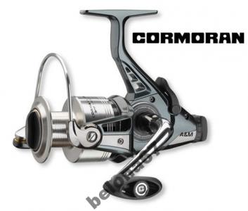 Kołowrotek Cormoran Cormaxx-BR 3PiF 3000