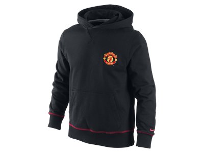 Bluza Nike Manchester United roz. 158-170 - 5951077188 - oficjalne archiwum  Allegro