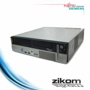 Komputer Fujitsu E600 P4 2,6GHz/1GB/40GB ROK GW