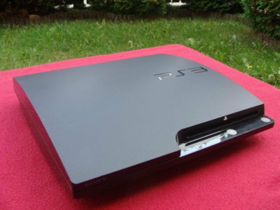 Playstation 3 320GB Slim Gra Pad Okazja Sprawdz
