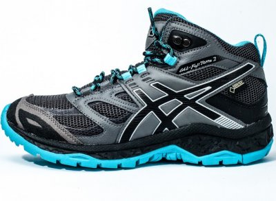 OUTLET BUTY ASICS 2 MT T4G8Y r.38 - 6216968745 - oficjalne archiwum