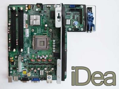 Płyta DELL PowerEdge R200 LGA775 -100%Spr. FAKTURA