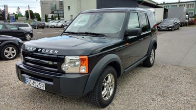 LAND ROVER DISCOVERY 3  2.7 S