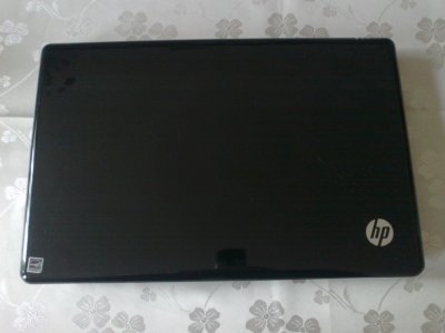 laptop Hp Compaq CQ61