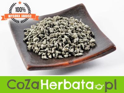 Herbata OOLONG Z ŻEŃSZENIEM 100g SUPER HIT