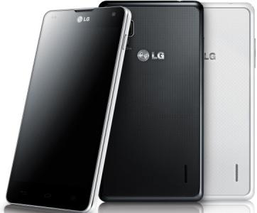 NAJNOWSZY LG OPTIMUS G E975 32GB 2GB RAM GW24
