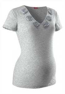 9MONATE bluzka t-shirt ciąża 40 42 L/XL