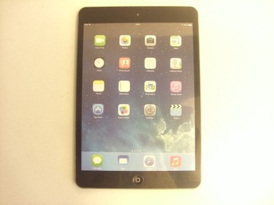 ATRAPA Tabletu APPLE iPad MINI 2 RETINA (czarna)