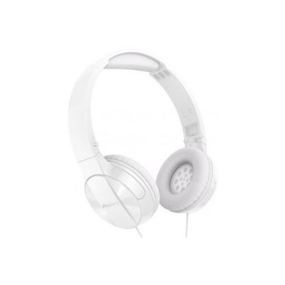 Nowe Słuchawki PIONEER SEM-J503-W white