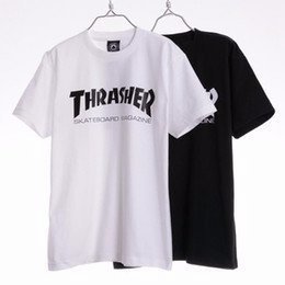 Koszulka THRASHER T-shirt KOKA Stussy Carhartt XXL - 6782448266 - oficjalne  archiwum Allegro