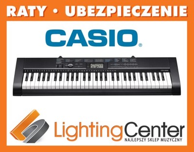 Casio CTK-1200 keyboard
