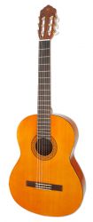 YAMAHA CX-40 gitara elektro-klasyczna+wysyłka!!!