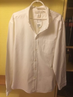 Biała koszula męska h&amp;m , XL NOWA